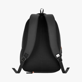 Genie Radiant 36L Black Laptop Backpack