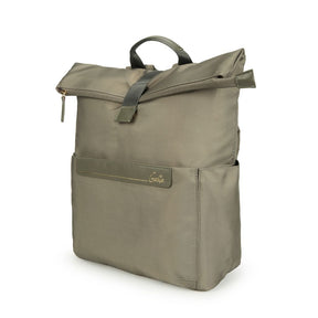 Rogue 27 L Olive Top Open Formal Backpack with Laptop Sleeve