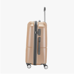 Genie Glam Set of 2 Medium & Large Trolley Bags