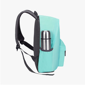 Genie Candy 13.5L Spearmint Small Backpack With Easy Access Pockets