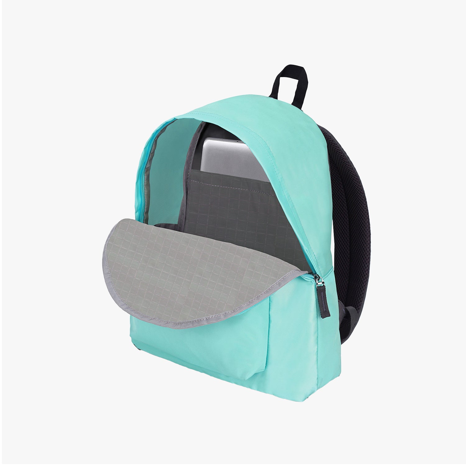 Candy Small Laptop Daypack - Spearmint