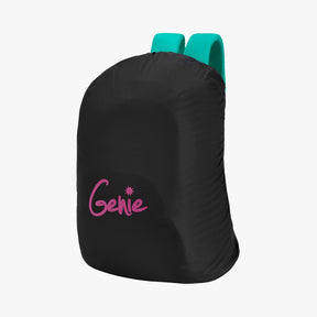 Genie Paradise 36L Teal Laptop Backpack