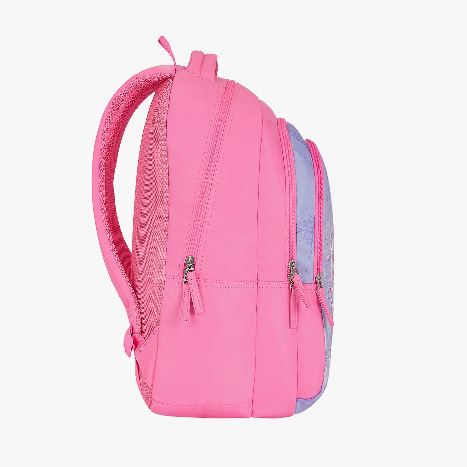 Magic 36L Pink School Backpack