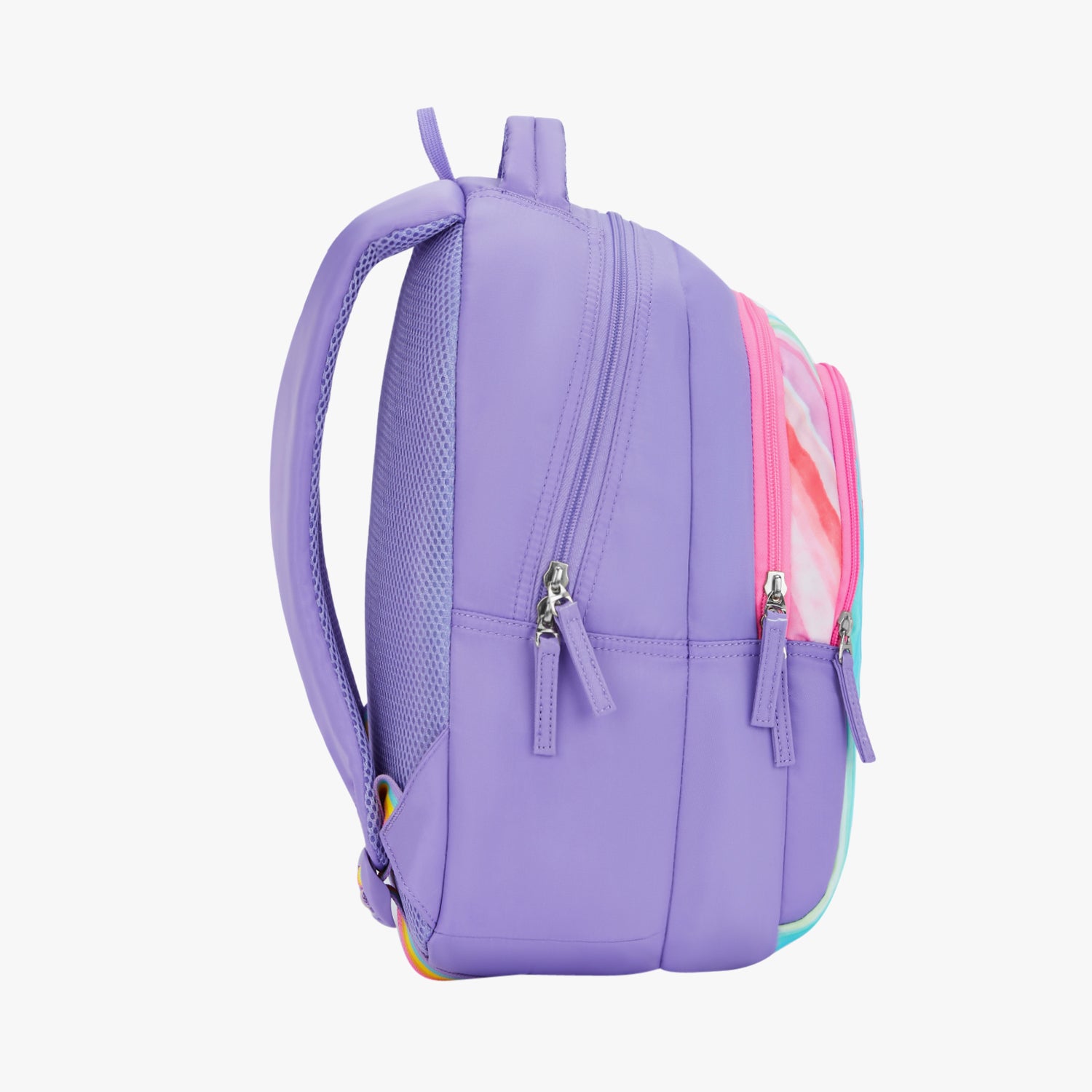 Unicornsquad Small Backpack for Kids - Lavender