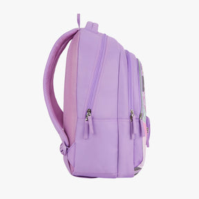 Rosa 36L Lavender School Backpack