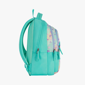 Pixie 27L Teal School Backpack