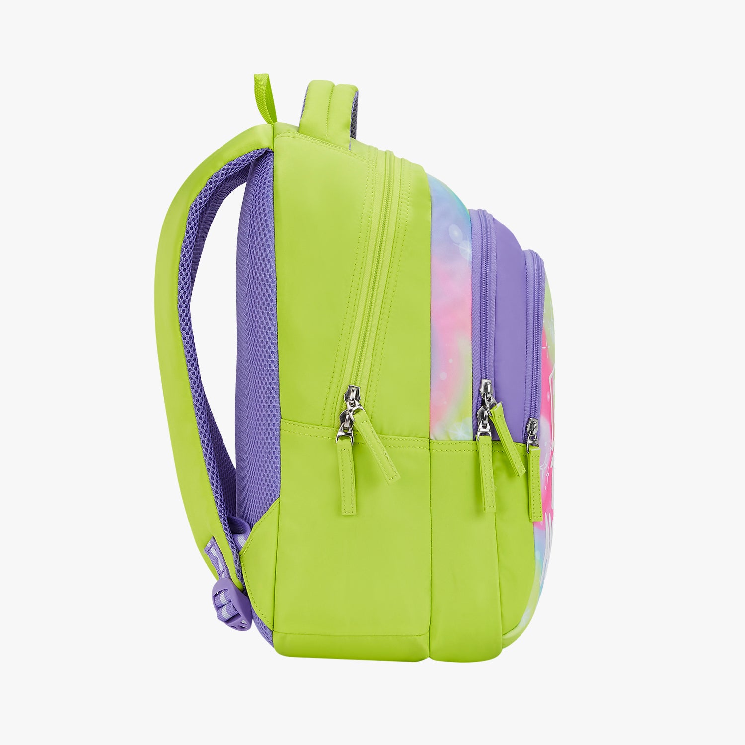 Awesome Small Backpack for Kids - Green