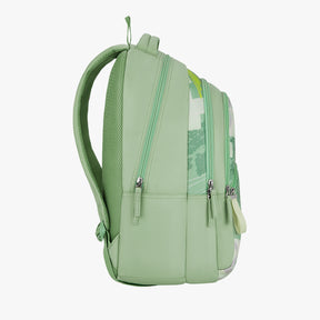 Orchid 36L Ash Green Laptop Backpack With Raincover