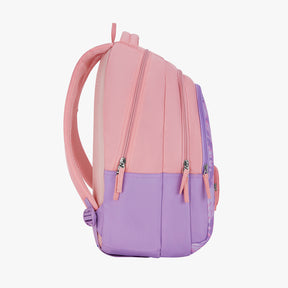 Gaze 36L Lavender School Backpack