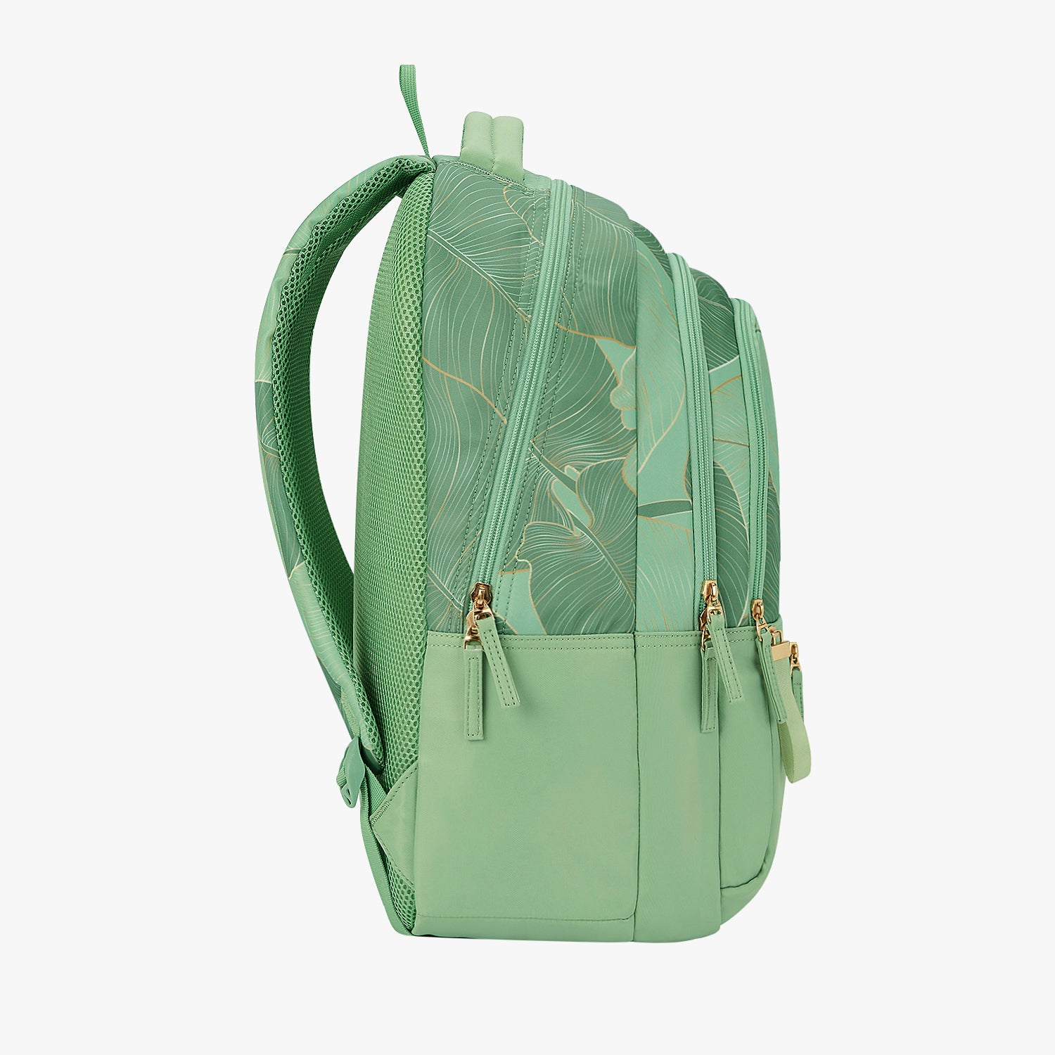 Stardust 36L Ash Green Laptop Backpack