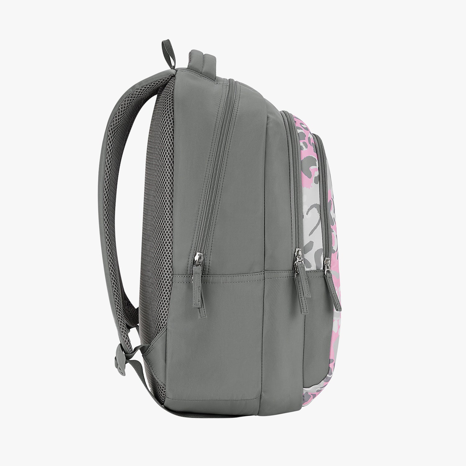 Laena 36L Grey School Backpack