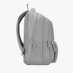 Ariana 36L Grey Laptop Backpack