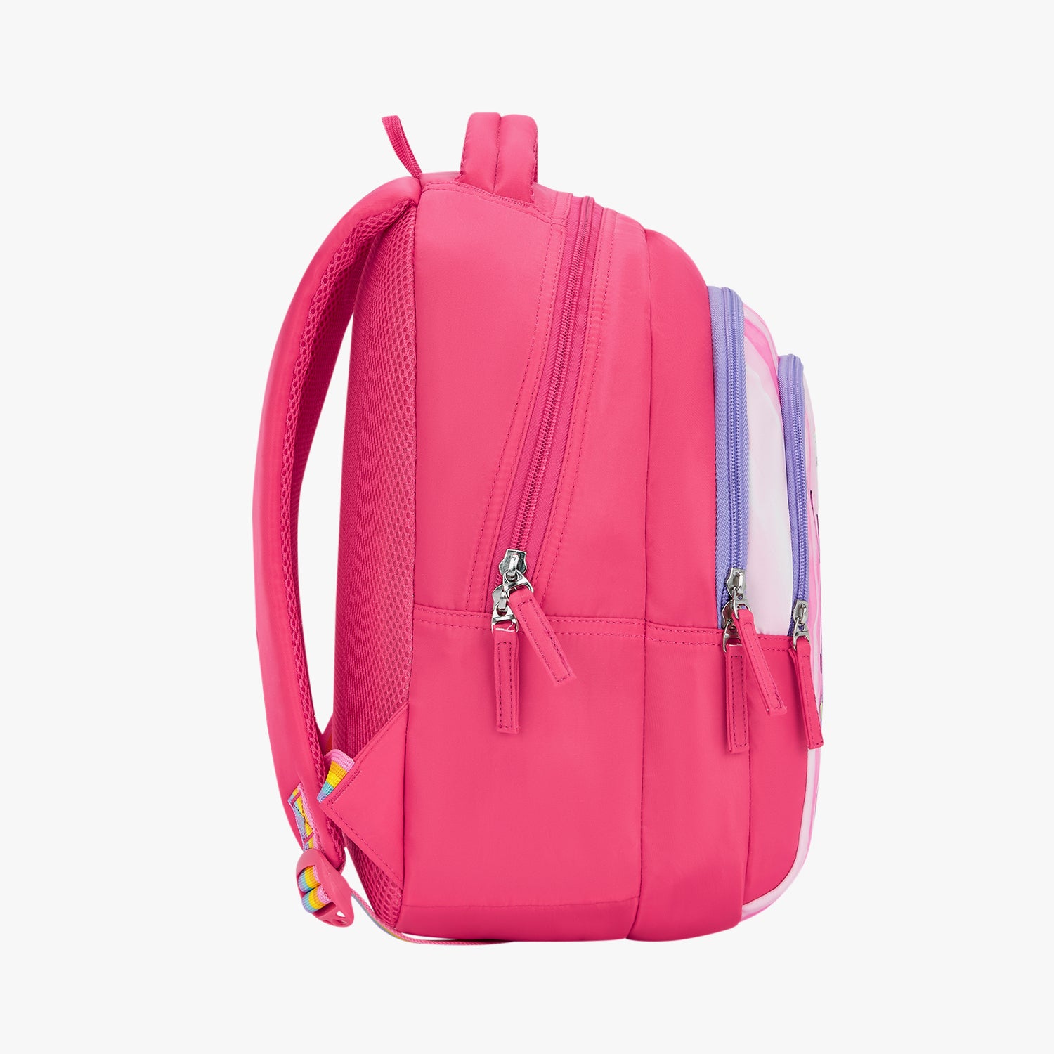 Unicornsquad Small Backpack for Kids - Pink