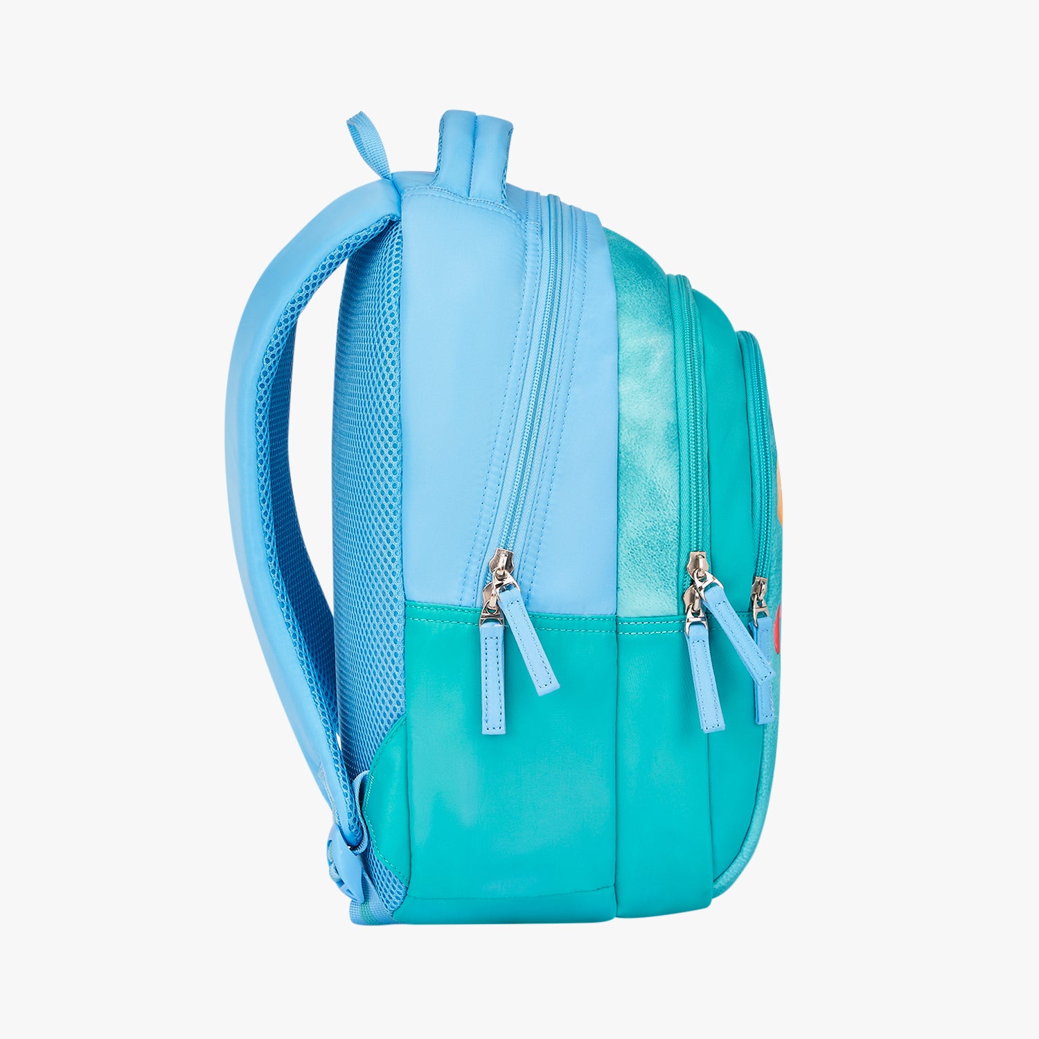 Unicorndream Small Backpack for Kids - Green