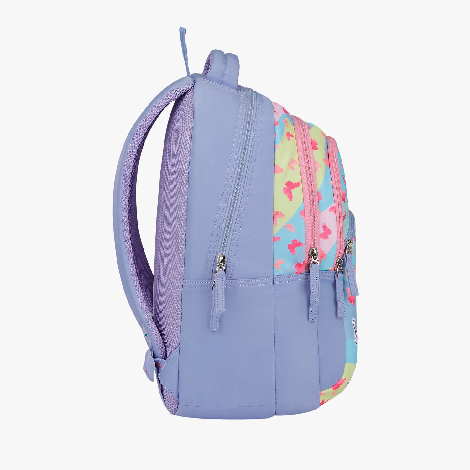 Pixie 27L Lavender School Backpack