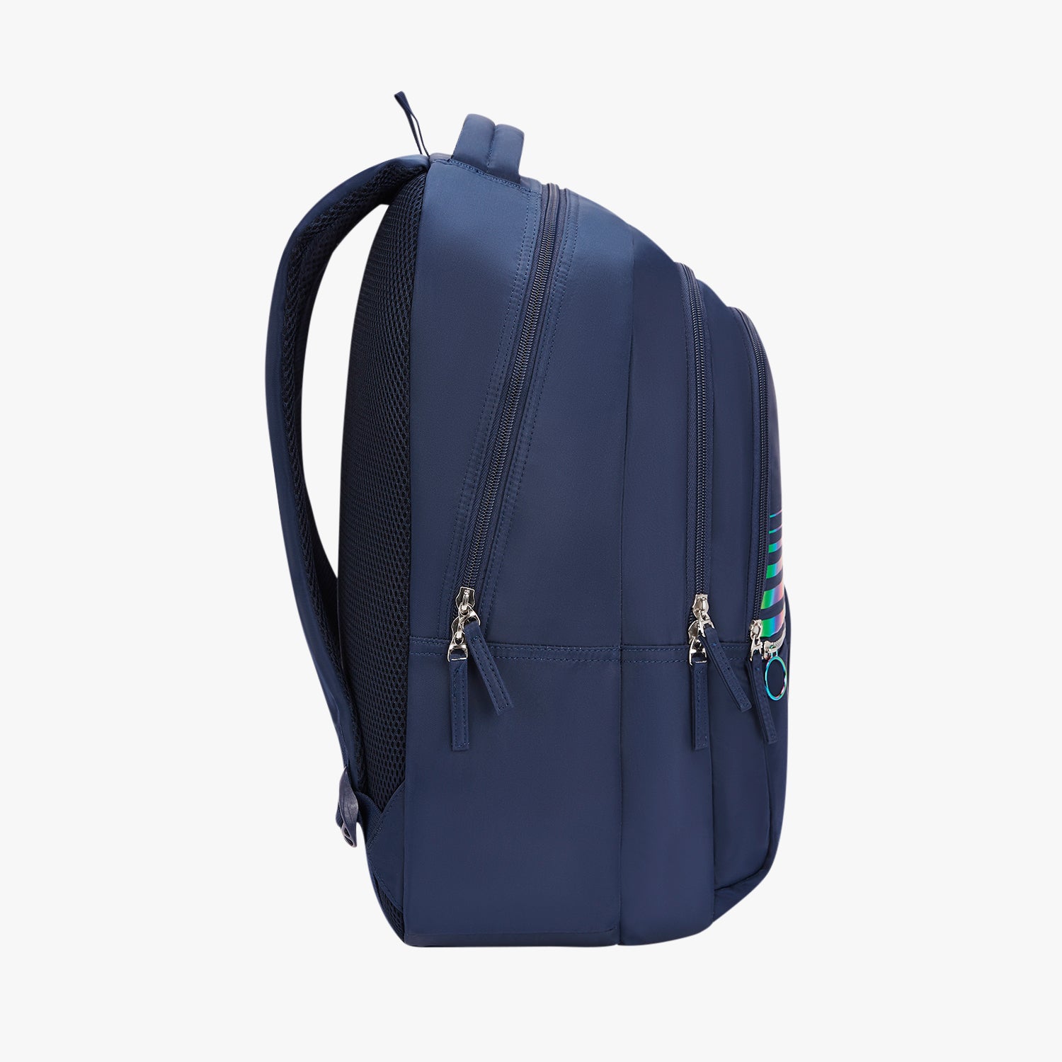 Celeste 36L Navy Blue Laptop Backpack