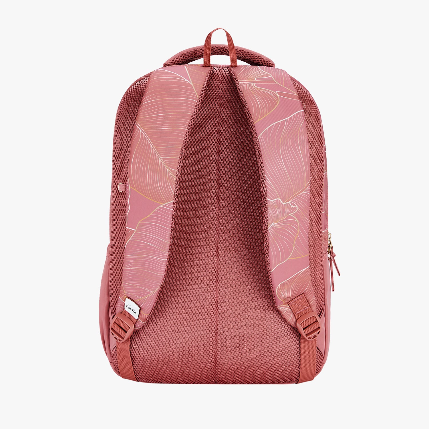 Stardust 36L Red Laptop Backpack