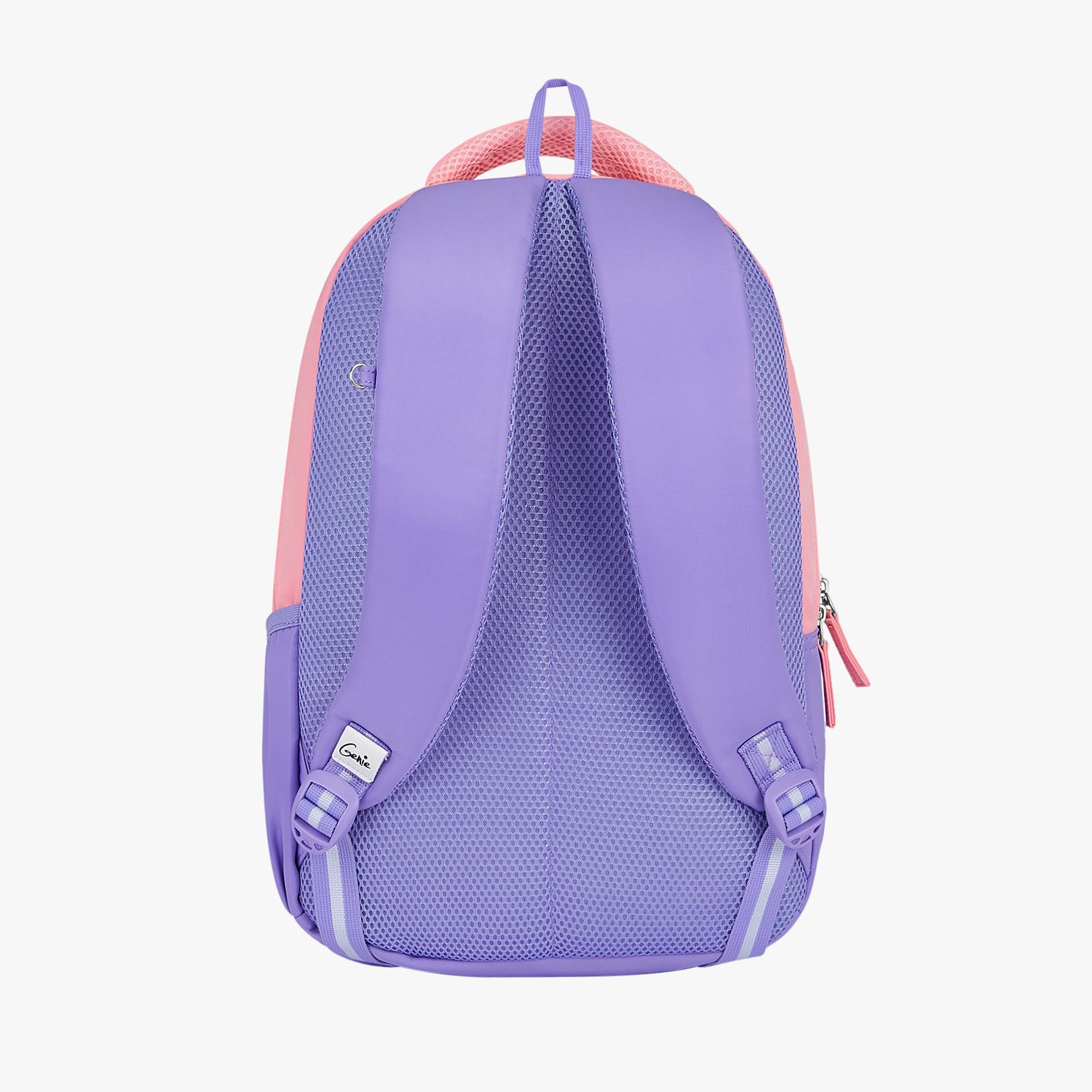 Stardew 27L Lavender School Backpack