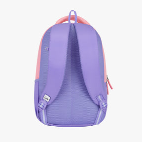 Stardew 27L Lavender School Backpack