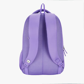 Vera 36L Purple Laptop Backpack