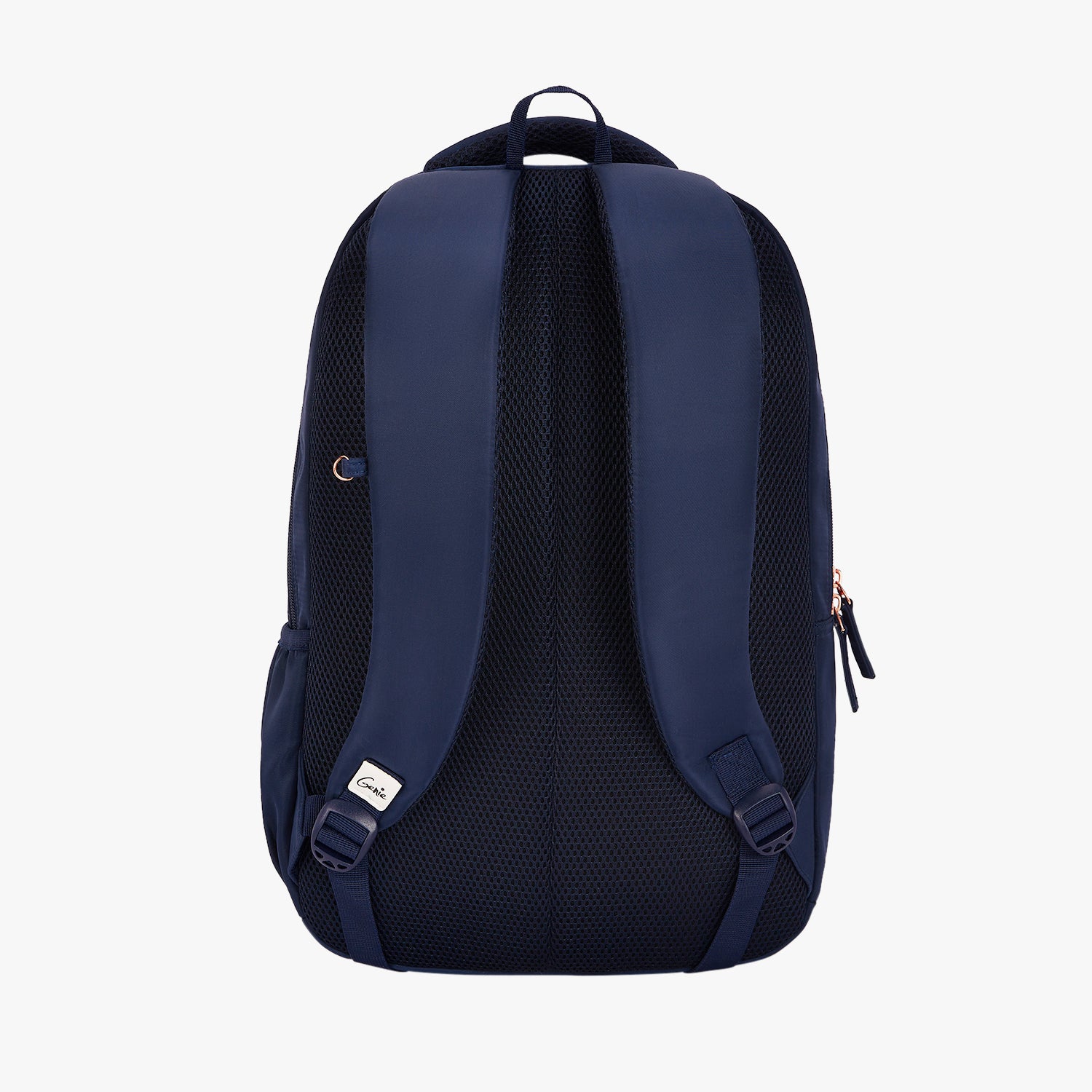 Lovelace 36L Navy Blue School Backpack