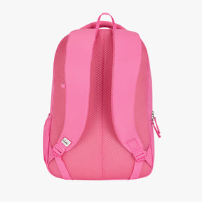 Magic 36L Pink School Backpack