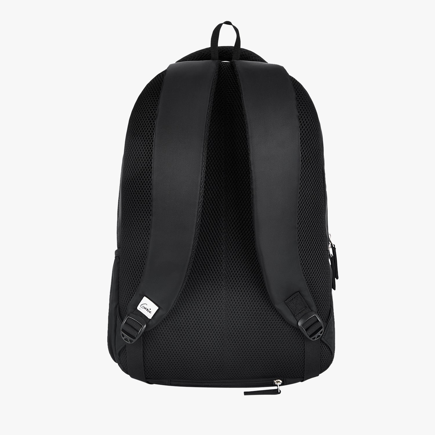 Orchid 36L Black Laptop Backpack With Raincover