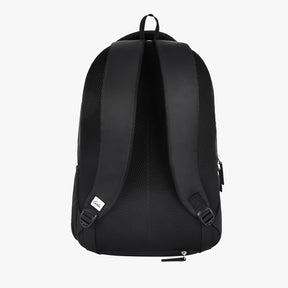 Orchid 36L Black Laptop Backpack With Raincover