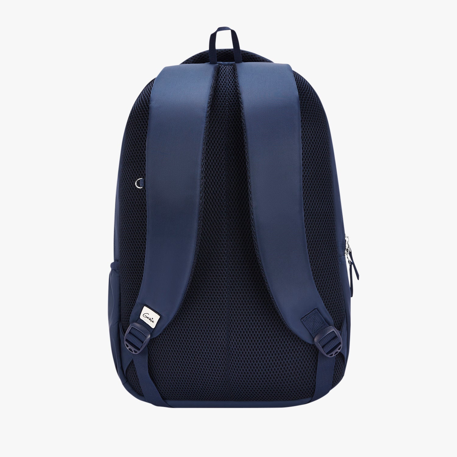 Celeste 36L Navy Blue Laptop Backpack