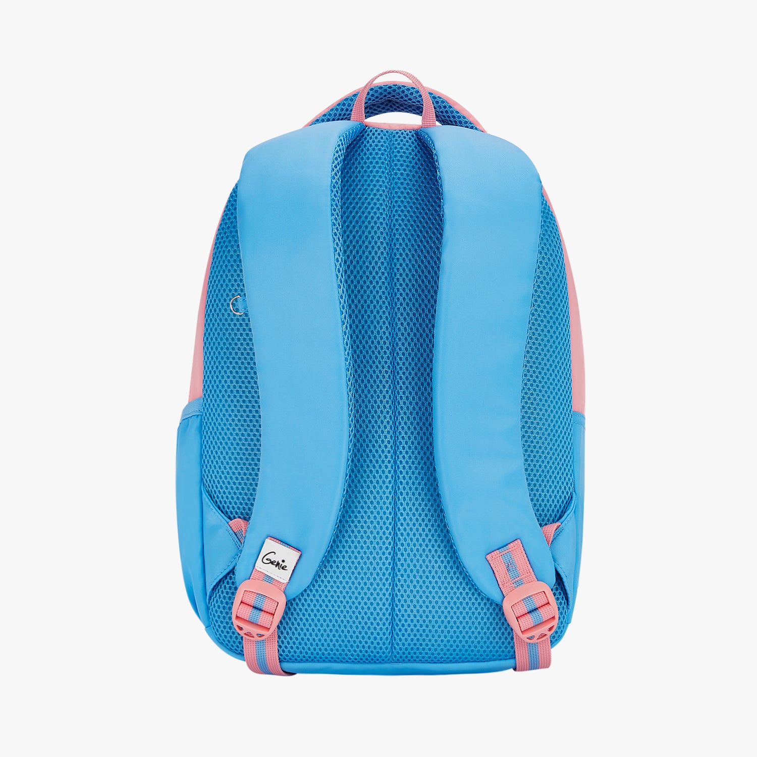 Purrfect Small Backpack for Kids - Pink