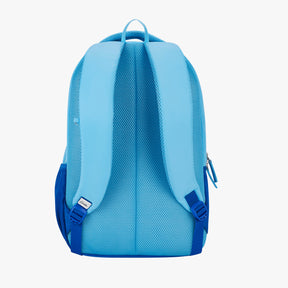 Alice 36L Blue School Backpack