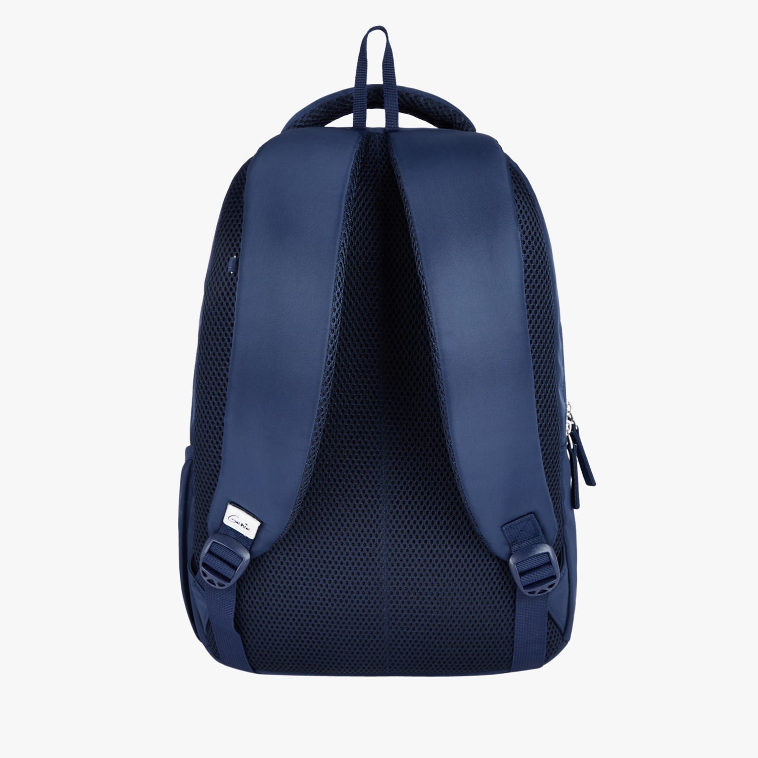 Starlight 27L Navy Blue School Backpack