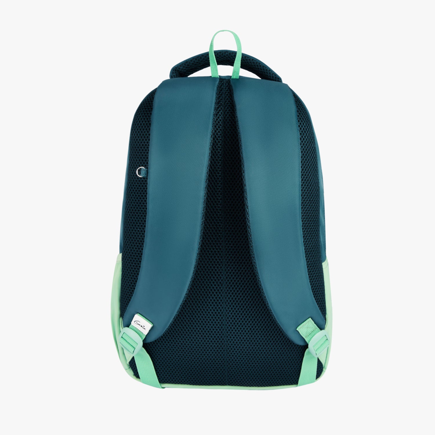 Lilac 27L Dark Green School Backpack