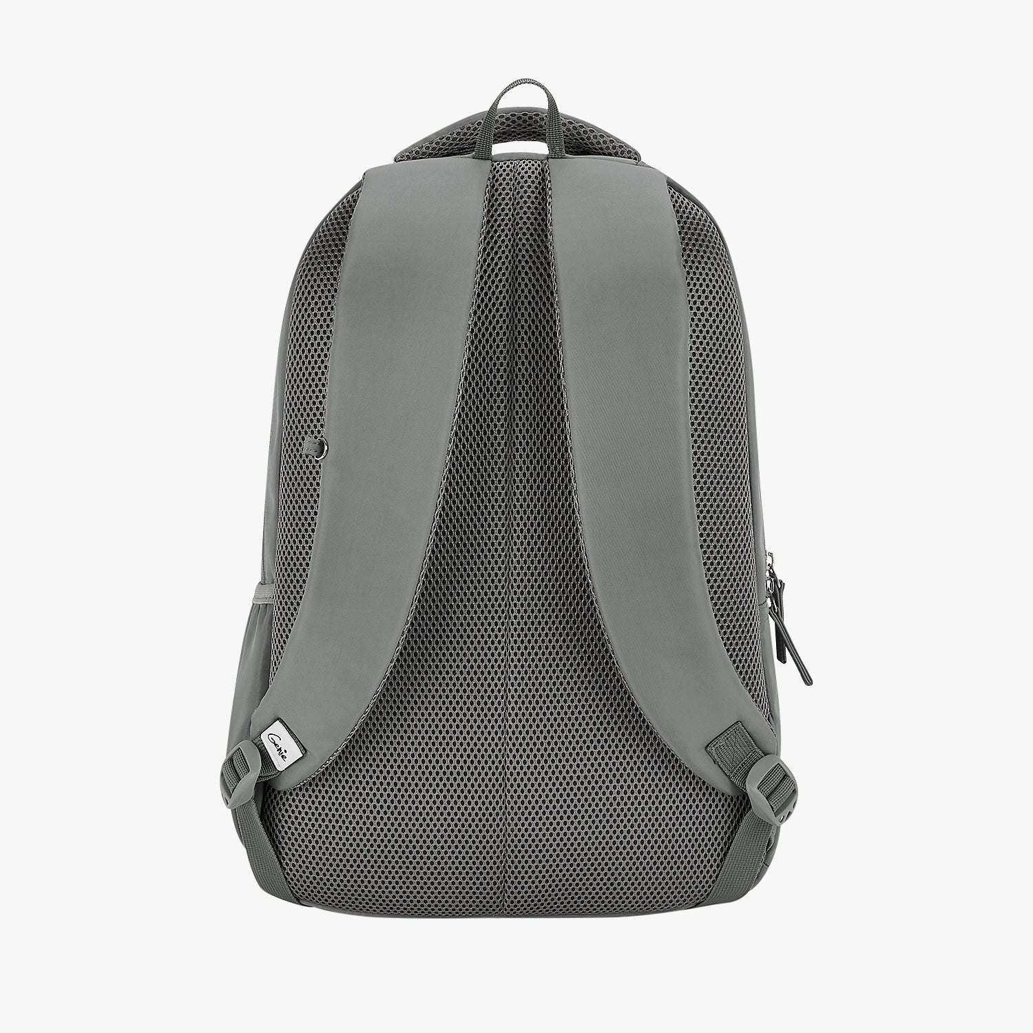 Laena 36L Grey School Backpack