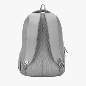 Ariana 36L Grey Laptop Backpack