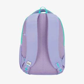 Purrfect Small Backpack for Kids - Teal