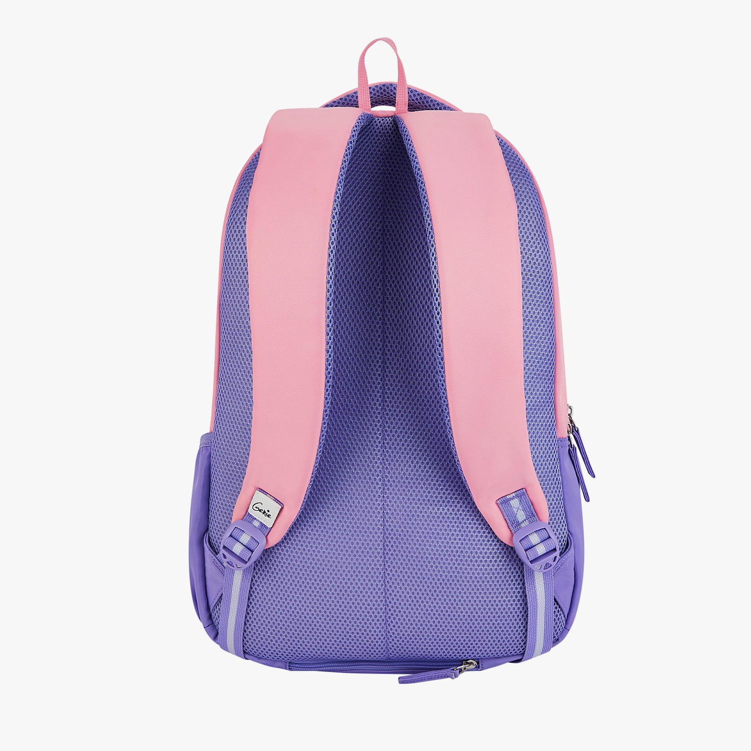 Elsie 36L Lavender Laptop Backpack With Raincover