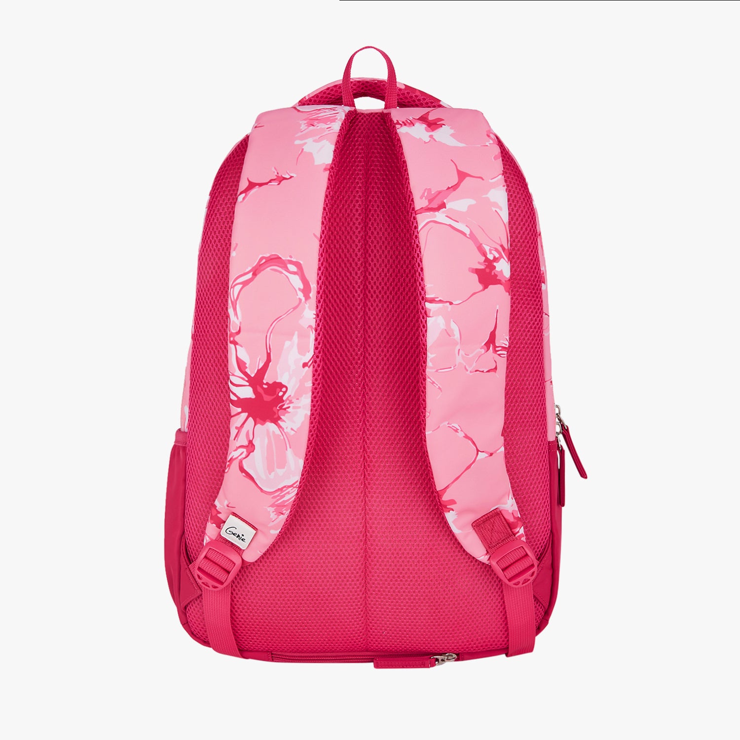 Fifi 36L Pink Laptop Backpack With Raincover