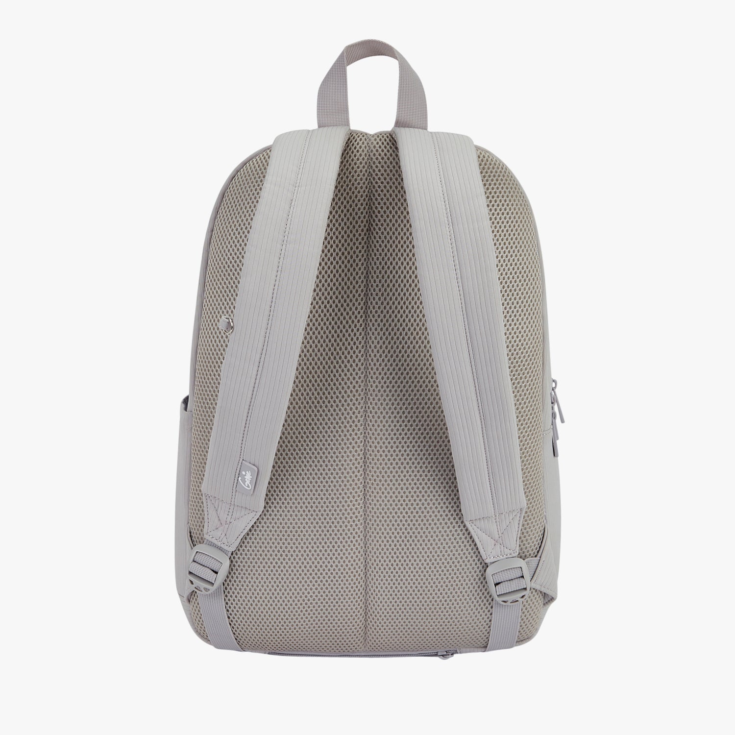 Essence 28L Grey Laptop Backpack With Raincover