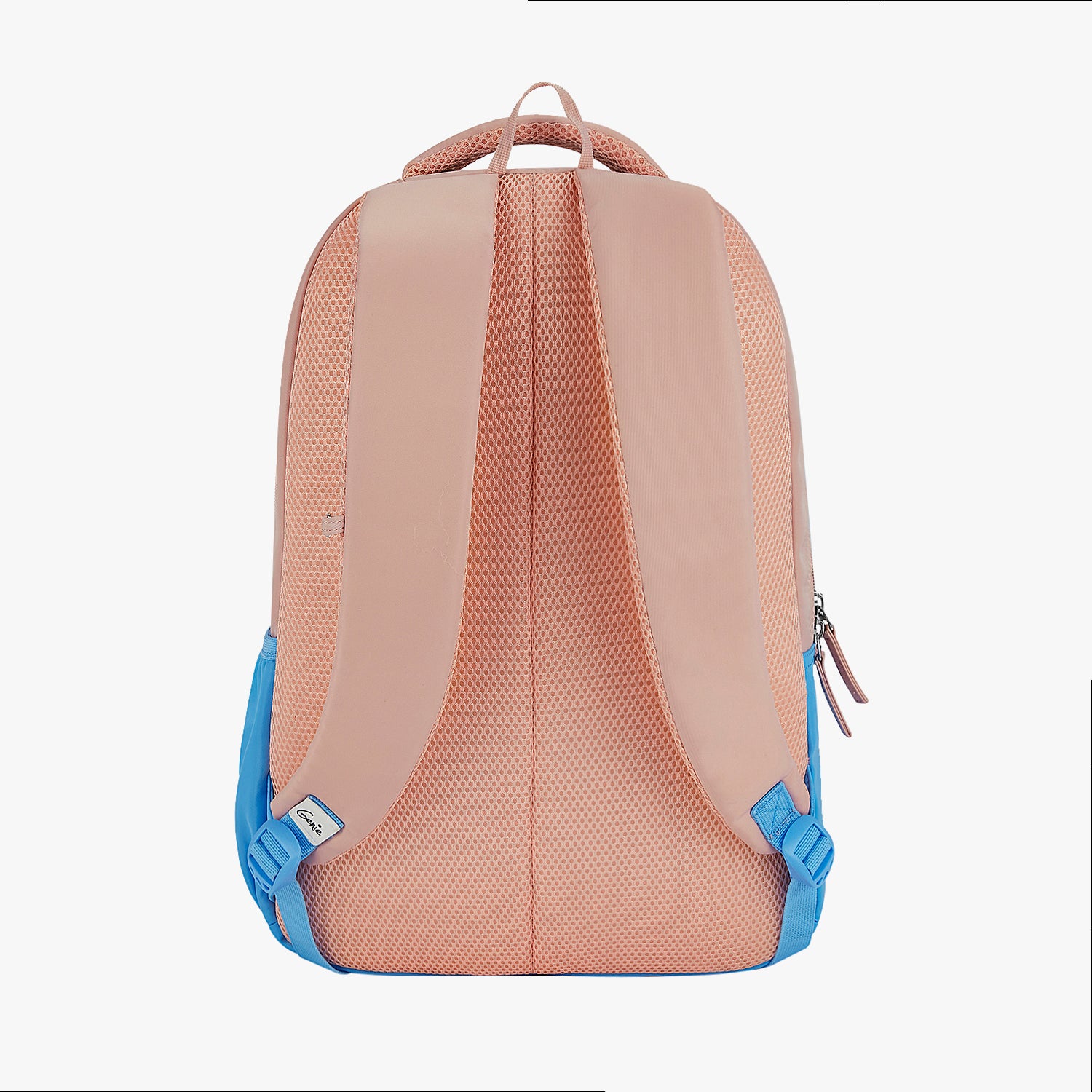 Gaze 36L Blue School Backpack