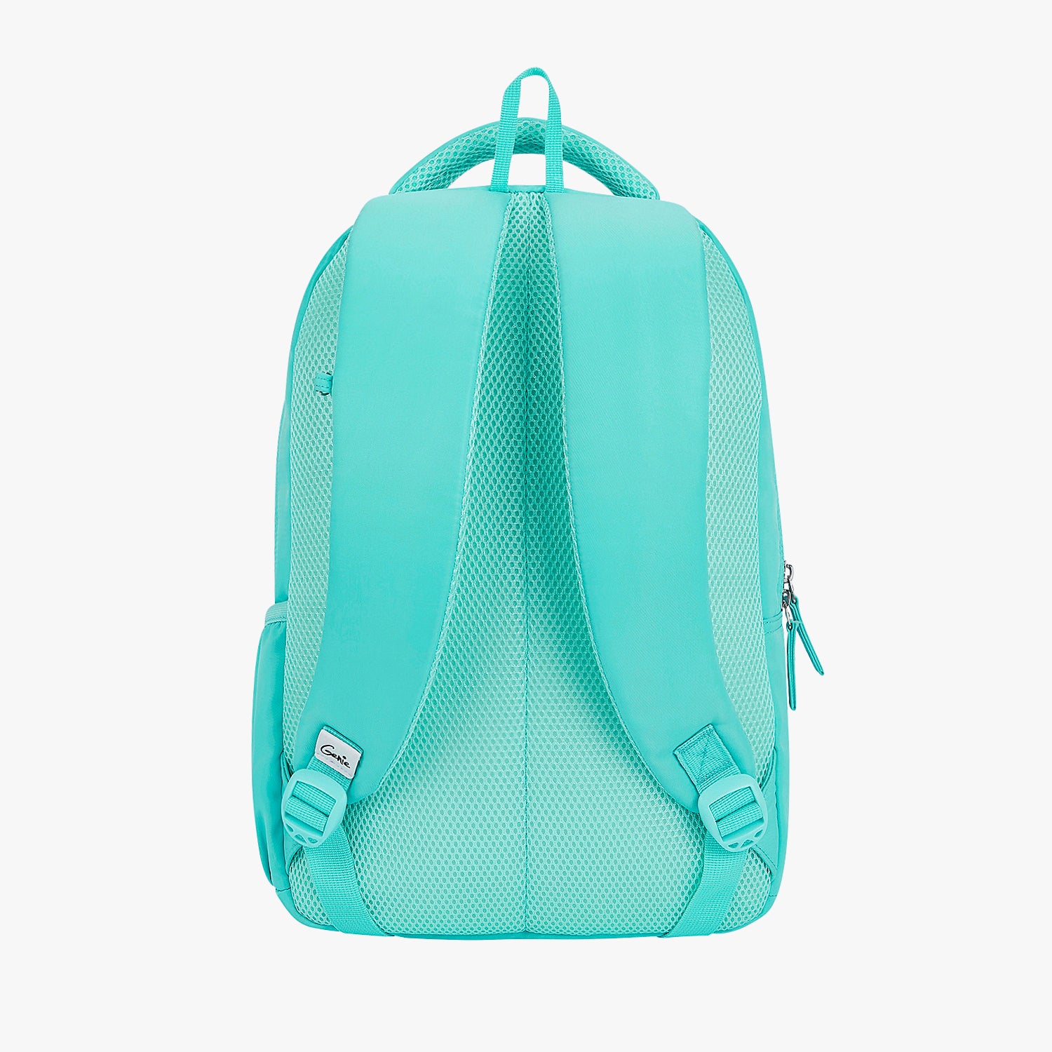 Nectar 27L Teal School Backpack