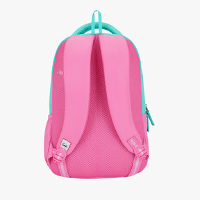 Stardew 27L Pink School Backpack