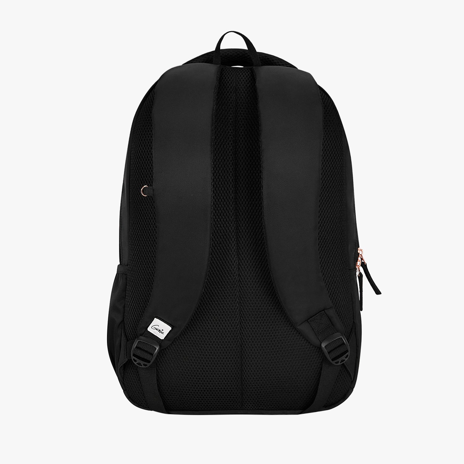 Twinkle 36L Black School Backpack