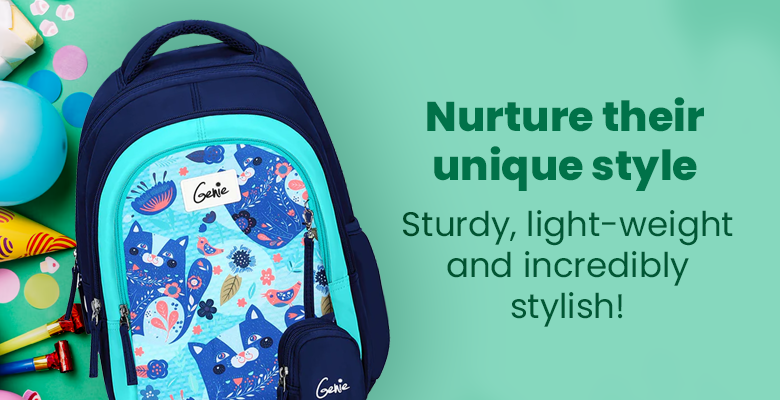 Stylish kids backpacks shop
