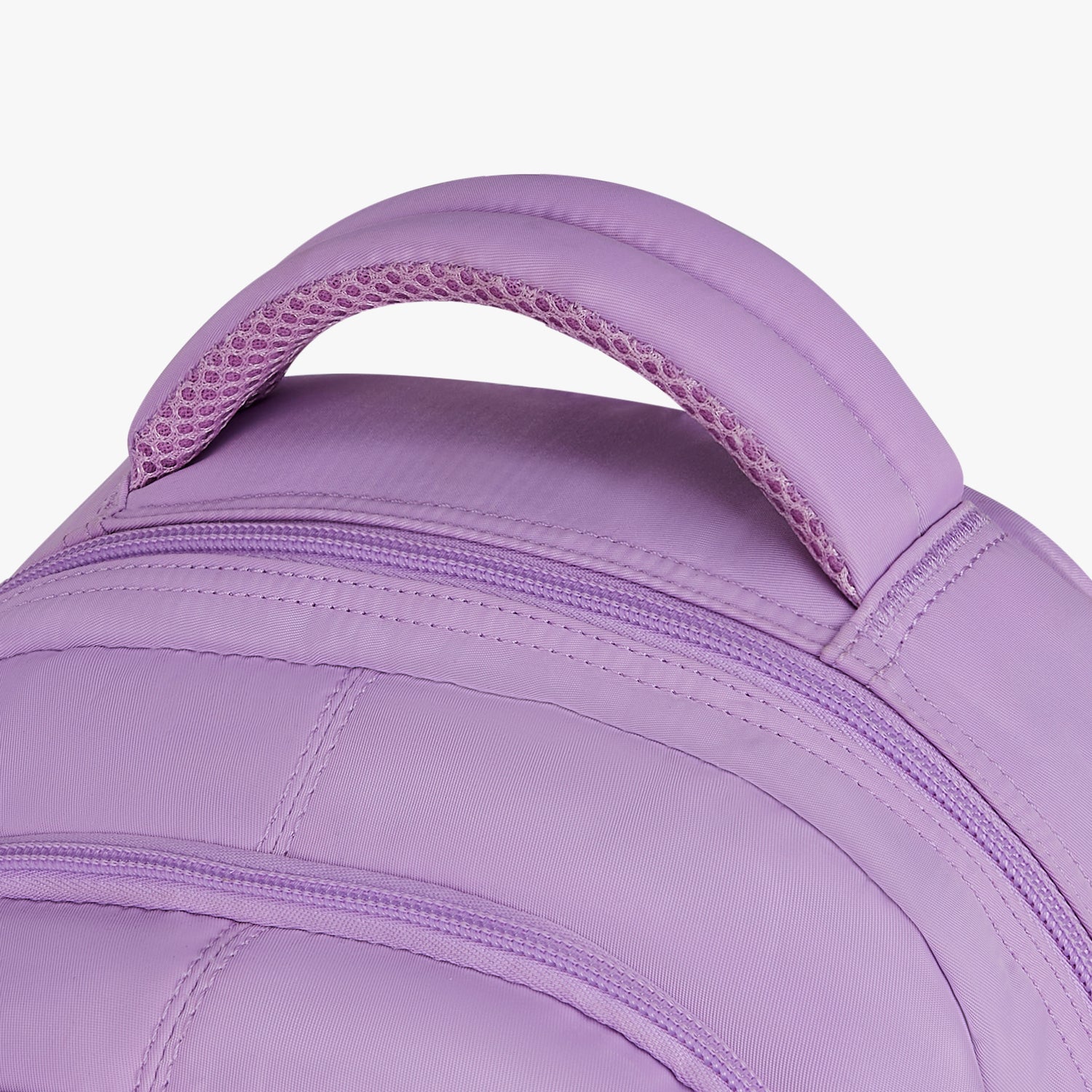 Starlight 27L Purple School Backpack