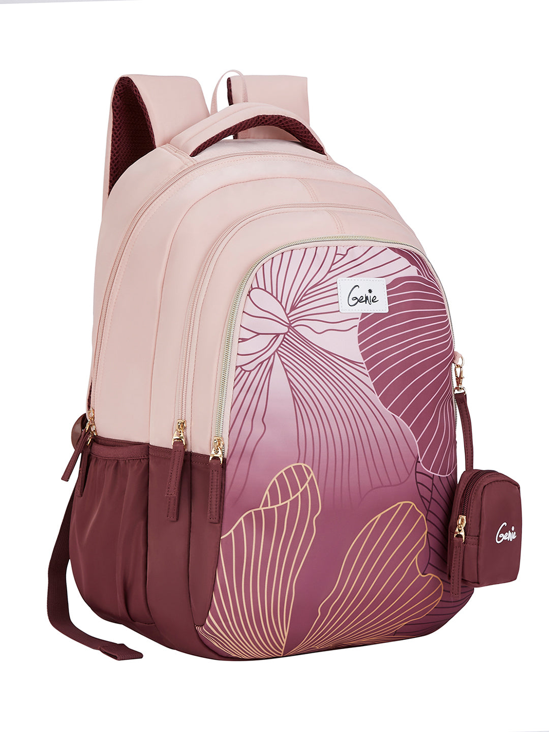 Emberlit 36L School Backpack - Rusk