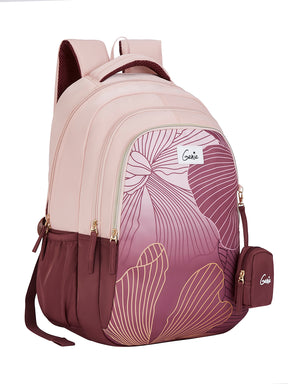 Emberlit 36L School Backpack - Rusk