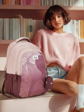 Emberlit 36L School Backpack - Rusk