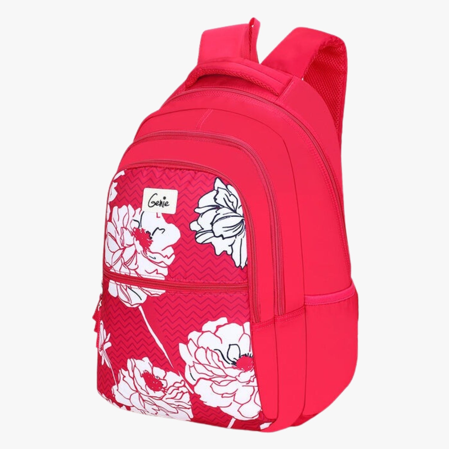 Genie Fern 36L Pink Laptop Backpack