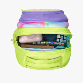 Awesome Small Backpack for Kids - Green